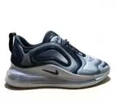 trainer nike air max 720 colorways hommes femmes gray